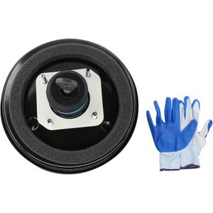 Power Brake Vacuum Booster for Dodge Durango Jeep Grand Cherokee 2011-2015