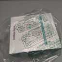 Pump Parts Compatible with Spectra S1/S2/9 Plus, Not Original Accessories, Full Set Replacements Include 24mm Flange, Duckbill Valve, Backflow Protector, Tubing and Bottle