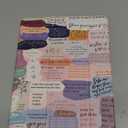 for Amazon Kindle 11th Generation Case 2022 6 Inch for Women Girls Folio Cover Cute Fashion Design Girly Kawaii Quotes Pretty Unique Aesthetic Teens Cases for Kindle 11th Gen 2022 Case 6"