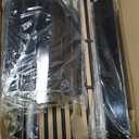 Genesis 300 Parts 7524 Grill Grate 7621 Flavorizer Bars 65505 Heat Deflectors Replacement Parts for Weber Genesis E-310 E-330 S-330 S-310 E-320 S-320 E-315 Gas Grill GS4 Flavor Bars Cooking Grate