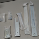 4PT-KIT-T2 Extension Rails Brackets for Four-Point mounting C9300 / C9300L Series 1RU