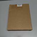 OPEAF10344 Engine Air Filter for Honda CR-V 2007 2008 2009 2.4L Replacement for CA10344 17220-RZA-000