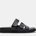 SM NEW YORK, Moana, Black, Size 9 1/2