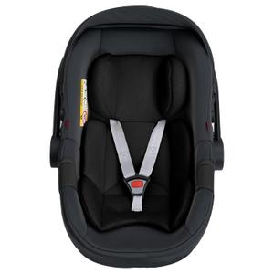 Infant Car Seat Head Support