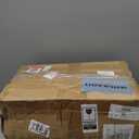 Gold Metal Bucket/Pots with PVC Liner, Ideal Gift for Floral Arrangements Wedding Home Office Party DIY Indoor Outdoor Garden Patio 5" Dia x 5" H