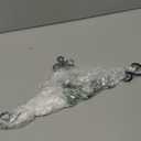 Zhengmy Small Traditional Metal Scroll Wall Art Decor Rustic Iron Wall Medallion Small Iron Metal Plaque for Home Living Room Decoration(Black)