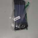 Spican Switch 2 Controller, Switch 2 Accessories Wireless Pro Controller with No-drift Hall Effect Joystick, 4 RGB Mode, 10H+ Battery, Turbo&Macro, Full-Size Hand-Curve Design Comfort for Nintendo Switch 2 Games (Black)