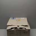 PETLIBRO Automatic Cat Feeder Wet Food with Stainless Steel Bowl, Refrigerated Auto Cat Feeder with Semiconductor Cooling, 3 Fresh Meals for 3 Days, App-Controlled Pet Food Dispenser, Easy to Clean (White)