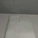 Juvale 30-Pack Clear Boxes for Gifts, Treats & Cupcakes - 6x6x6 Inch Square Plastic - Wedding Favor Boxes for Individual Cookie & Candy Treats