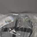 CleverMade Collapsible Insulated Cooler Bag  Leakproof Soft Cooler for Beach, Travel, Car  Bottle Opener (30 Can, Gray Black)