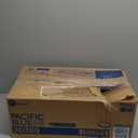 Cat Litter Box Cover with Bottom Mat, Waterproof, Scratch Resistant, Universal Size Litter Box Enclosure, Kitty Privacy Enclosure, Upgraded All-in-One Shield, Cubierta Caja de Arena para Gatos