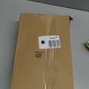 19 Pcs Christmas Cedar Pine Branches 16 Inch LED Artificial Cedar Stems Picks Christmas Greenery Picks Fir Faux Stems for DIY Crafts Xmas Winter Wreath Garland Fireplace Stairs Railing Decor