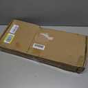 Obaee 748-129 Front Left Driver Side Power Window Regulator with Motor Compatible with Honda Pilot 2003 2004 2005 2006 2007 2008, Replace OE 72250-S9V-A01, 72250-S9V-A02 (6 Pins)