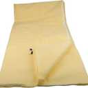 Thick Non-Woven Plant Frost Cover with Drawstring & Zipper Closure  Weatherproof Winter Protection for Outdoor Plants, Beige, 300 x 300 cm(240 * 200cm)