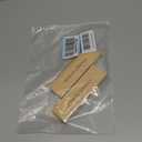 Replacement Voice Remote Fit for All Fire-Series, TV Cube/Stick, Compatible with Stick 4K Max/4K (1st/2nd Gen), Stick (2nd/3rd Gen)/Lite/HD, and for All Insignia-Toshiba-Pioneer-Smart-TV, Not for Roku, 2 Pack