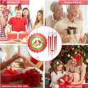 Wind Chimes with Cardinal Wind Spinner, Mom Gifts for Christmas Grandma Mom Women Birthday Retirement Teacher, 31" Windchimes Outdoor Decor Hanging Mobile for Garden Porch Patio Backyard