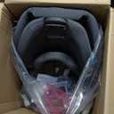 Graco Turn2Me 3-in-1 Convertible Car Seat, Manchester, Featuring Headrest and Harness Adjust, Easy Installation and Steel Reinforced Frame