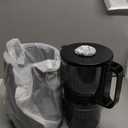 6 Inch Feed Chute Cold Press Juicer for Whole Vegetables & Fruits, 5-Minute Easy Cleanup Slow Masticating Juicer Machines & High Juice Yield for Home Fitness