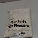 Pixel Gamer Birthday Decorations for Boys All in One Party Decor Kit with Authentic Biome Colors (Cocoa Brown, Jungle Green, Black)  Includes TNT & Controller Foil Balloons, Backdrop, and Tablecloth