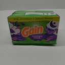 Gain Dryer Sheets Laundry Fabric Softener, Moonlight Breeze, 240 Count