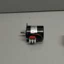 Synchronous Motor 28W 68KTYZ 220VAC Permanent Magnet Synchronous Gear Motor Center Shaft 8mm 2.5RPM 5RPM 10RPM 15RPM 20RPM 30RPM 50RPM(100rpm)