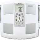Tanita BC-568 InBody Digital Scale - Japan Technology Segmental Body Composition Analyzer with Smart BMI, Fat, Muscle Mass Measurement, and Nutrition Tracking - FDA Cleared, HSA/FSA Eligible