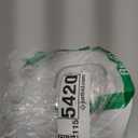 JODSONE U V LED Nail Lamp, Nail Dryer for Gel Polish, Led Light with Automatic Sensor & 4 Timers (Milky White)