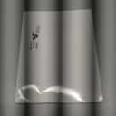 VioraWhite 12 Pcs Halloween Ghost Diamond Painting Swaying in The Wind, Glow in The Dark Spooky Faces Diamond Art Kits for Adults Beginners, High Flexibility Iron Stakes Outdoor Garden Decoration