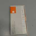 SURITCH for Google Pixel 9 Pro Fold Case, Built-in Kickstand, Screen Protector, Hinge Protection, Phone Case for Pixel 9 Pro Fold (2024), Dark Blue