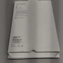 SAMSUNG Galaxy Tab A9+ Book Cover, Tablet Protector Case, Foldable Stand with Landscape and Portrait Modes, Protective Against Bumps and Scratches, Auto Screen On/Off, US Version, Black