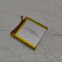 Lithium Polymer Battery 955565 3.7V 5000mAh Medical Equipment Lighting fixtures Smart Home