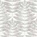NuWallpaper Grey Terrain Peel & Stick Wallpaper, NUS3263
