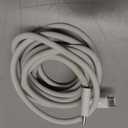 USB-C Woven Charge Cable for Apple Devices (2m), 240W Fast Charging for iPhone 17/16/15 Series, iPad Pro/Air, MacBook (2m)