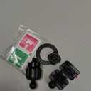 LISEN for MagSafe Car Phone Mount -2026 Strong Magnets Magnetic Phone Holders for Your Car Vent&Dash Magnet Cell Phones Holder Mount Car Accessories for Men Women fit iPhone 17 16 15 14 13 Kits (1Pack, Black)