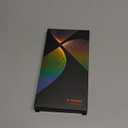 TORRAS Shockproof for iPhone 17 Pro Max Case with Camera Control Button, [12FT Military Grade Drop Protection] Enhanced Grip & Soft Touch Translucent Slim 17 Pro Max Case with 3 DIY Buttons, Deep Blue