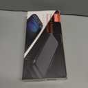 HEYSTOP Switch 2 Case for Nintendo Switch 2 Console & Accessories, Switch 2 Carrying Case with 12 Game Card Slots, Portable Hard Shell Pouch Carrying Travel Game Bag for Switch 2 Accessories