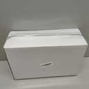 LAUCHUH 3 Tier Serving Stand Porcelain Serving Platter Tier Serving Trays with Collapsible Sturdier Rack, Serving Dishes and Platters for Thanksgiving, Christmas, Entertaining, Gold, 12 Inch