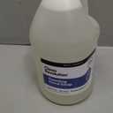 Clean Revolution Foaming Hand Soap Refill Supply, Gentle, Moisturizing & Eco-Friendly, Ready to Use Formula, Gluten Free, Unscented, Fragrance Free, 128 Fl Oz