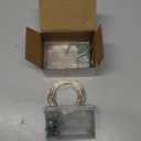 2-Pack Fairy Lights Battery Operated with Timer, Waterproof 16FT 50 LED String Lights Indoor Outdoor, Cuttable Starry Fairy Lights for Christmas Home Bedroom Wedding DIY Centerpiece Decor (Warm White)