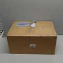 JDMSPEED New Rear Bed Step Retractable Bumper Step Replacement for Dodge Ram 1500 DT Dual Exhaust Vehicles 2019 2020 2021 2022 (New Body Style) Replaces 82215289AG 82215289AH