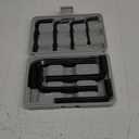 Jumbo Allen Wrench Set (8 Pack - Extra Large Hex Key Set) Sizes 1/4, 5/16, 3/8, 7/16, 1/2, 9/16, 5/8, 3/4