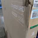 Damaged TVs, Count of 2