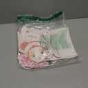 Spa Birthday Party Banners Pink Spa Day Birthday Decorations 3PCS Makeup Party Banners Spa Themed Party Supplies for Girls Princess Bridal Shower Party Decor