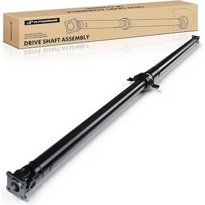A-Premium Rear Drive Shaft Driveshaft Assembly Compatible with Honda, Acura
for Honda Pilot & Acura MDX 2016 2017 2018 2019 2020, 3.0L 3.5L, [AWD], 90.5" Length, Replace# 40100-TZ6-A23, 40100TZ6A23