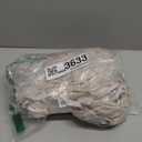 Wrap Around Dust Ruffle Bed Skirt - Light Grey - for King Size Beds with 12 Inch Drop - Elastic Strap - Adjustable Pleated Bedskirt with Brushed Fabric and Wrinkle Free - for Women, Men, Kids & Teens