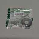 TORRAS 2025 Flagship Magnetic Phone Grip Ring Holder Kickstand [2-Sided Magnetic] [360 Rotation] Fit for MagSafe Accessories for iPhone 17 16 15 14 13 12 11 Samsung, Google, Black