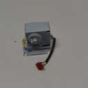 Resistance Motor - Part No. 411461 - Replacement for Various NordicTrack & ProForm Ellipticals (Models Listed)