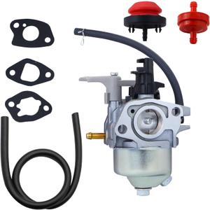 Carburetor for Toro SnowMaster 824 QXE Power Max 824 OE Snowthrowers Engines with Gaskets Kit Replace 133-1534