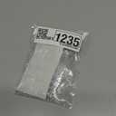 20 Pcs Clear Adhesive Wall Hooks for Hanging, Small Plastic Sticky, Transparent Acrylic Sticky Hangers for Walls,Temporary Wall for Transparent Plastic Hanging Hooks for Kitchen, Bathroom,Home