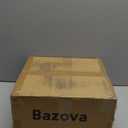 19 Pcs Pots and Pans Set Non Stick Ceramic Cookware Set with Removable Handles, Non Toxic Induction Kitchen Cookware Sets RV Cookware,Dishwasher/Oven Safe PFAS/PTFE/PFOA Free Cream White